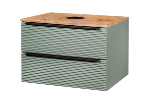 Тумба подвесная RUNO Орлеан