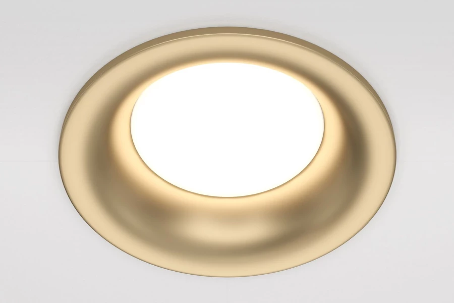 Светильник встраиваемый Downlight Slim (изображение №5)