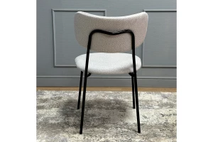 Второе фото. Комплект стульев 302