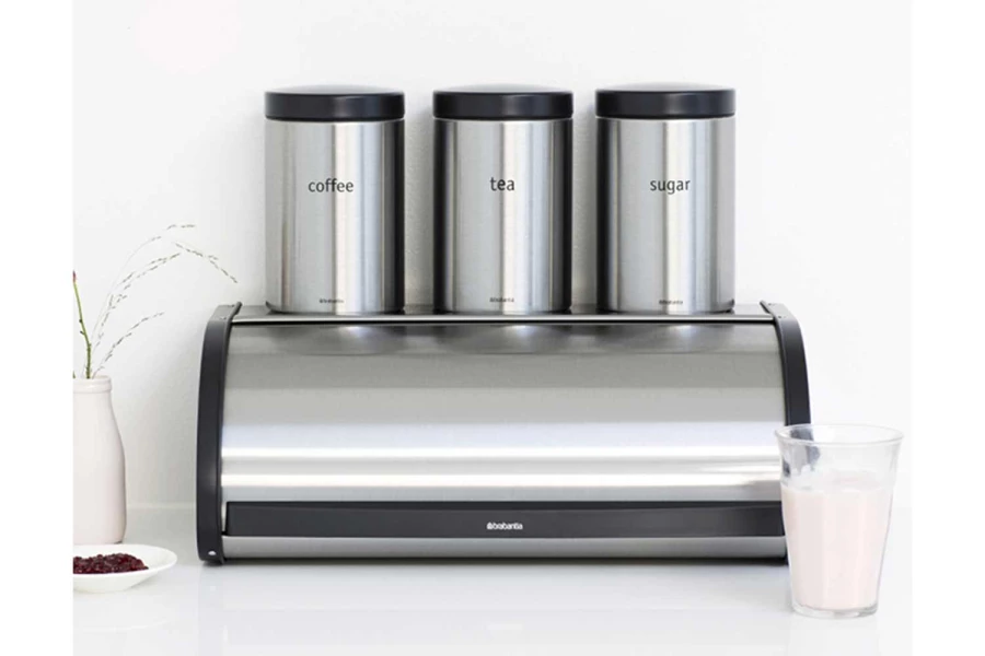 Хлебница Brabantia 299445 (изображение №3)