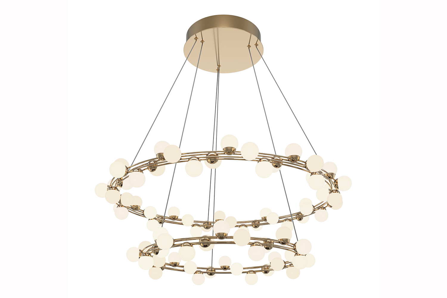 Светильник подвесной MAYTONI Modern Tessara