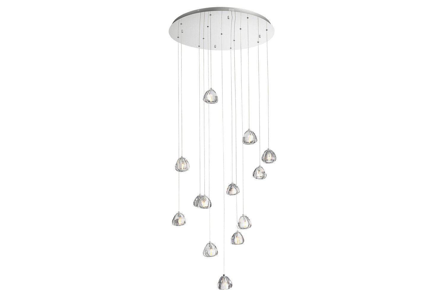 Светильник подвесной ST LUCE Waterfall