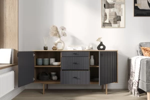 Второе фото. Комод Emerson