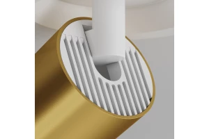 Второе фото. Светильник потолочный Ceiling & Wall Focus S