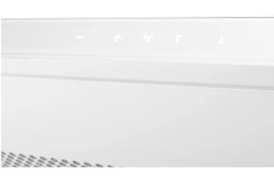 Вытяжка KUPPERSBERG Slimbox 90 GW Белый