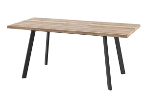 Второе фото. Стол раздвижной Borg 140