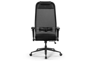 Второе фото. Кресло МЕТТА SIit