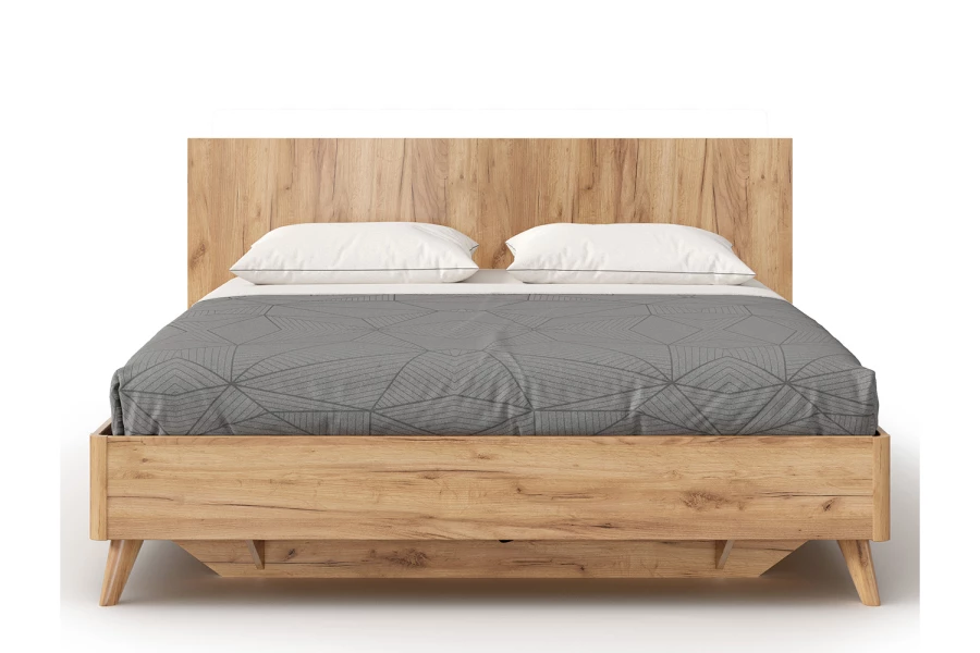 Кровать без подъёмного механизма Марта (изображение №3)
