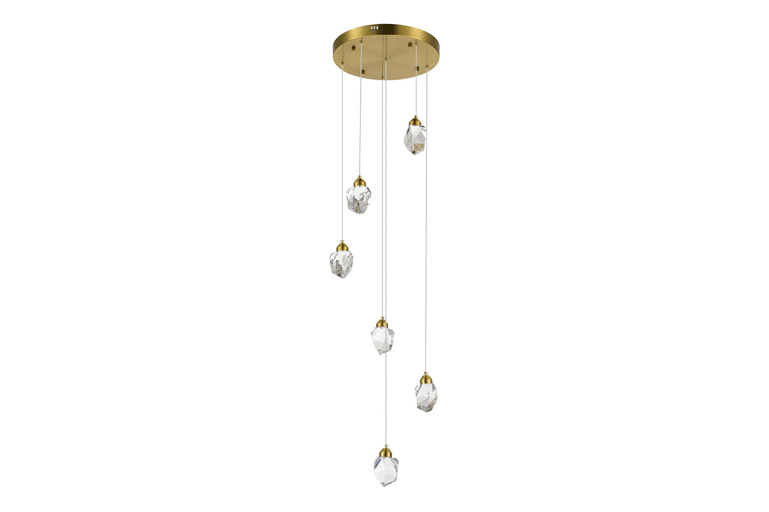 Светильник подвесной ST LUCE Cascato