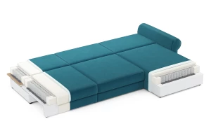 Второе фото. Угловой диван-кровать SOLANA Флоренция