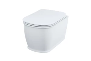 Унитаз подвесной Oxford