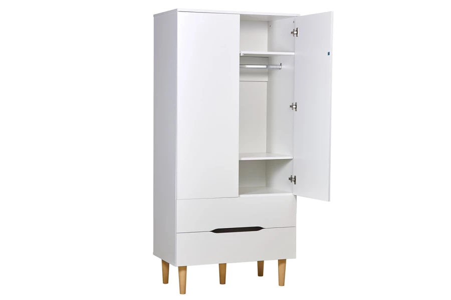 Шкаф двухсекционный Simple (изображение №4)