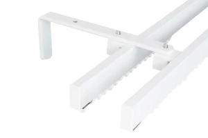 Карниз стеновой двухрядный Facile