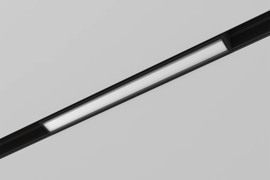 Трековый светильник Slim Magnetic L01 (изображение №6)