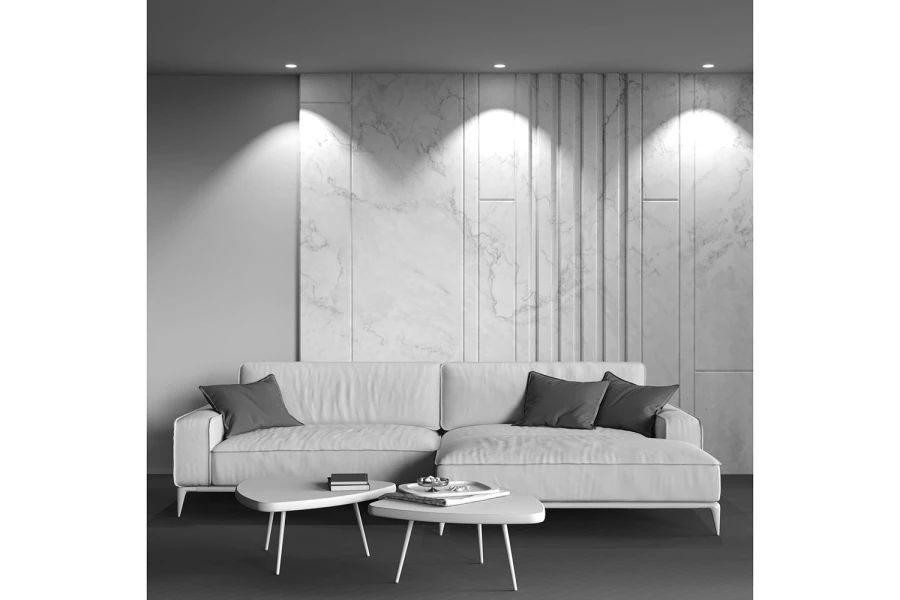 Светильник встраиваемый MAYTONI Downlight Alfa (изображение №3)