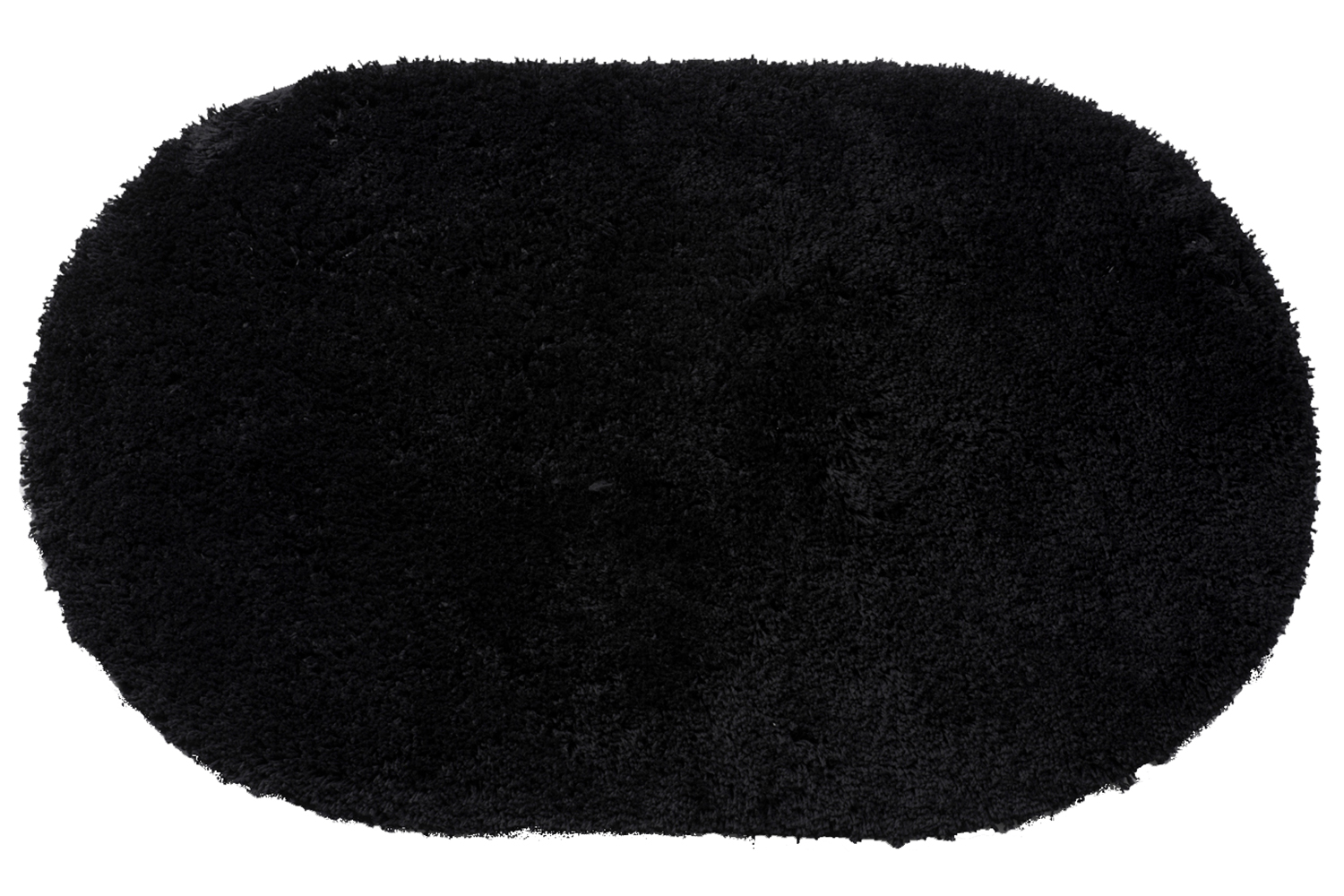 Коврик для ванной комнаты WasserKRAFT Dill Caviar Полиэстер