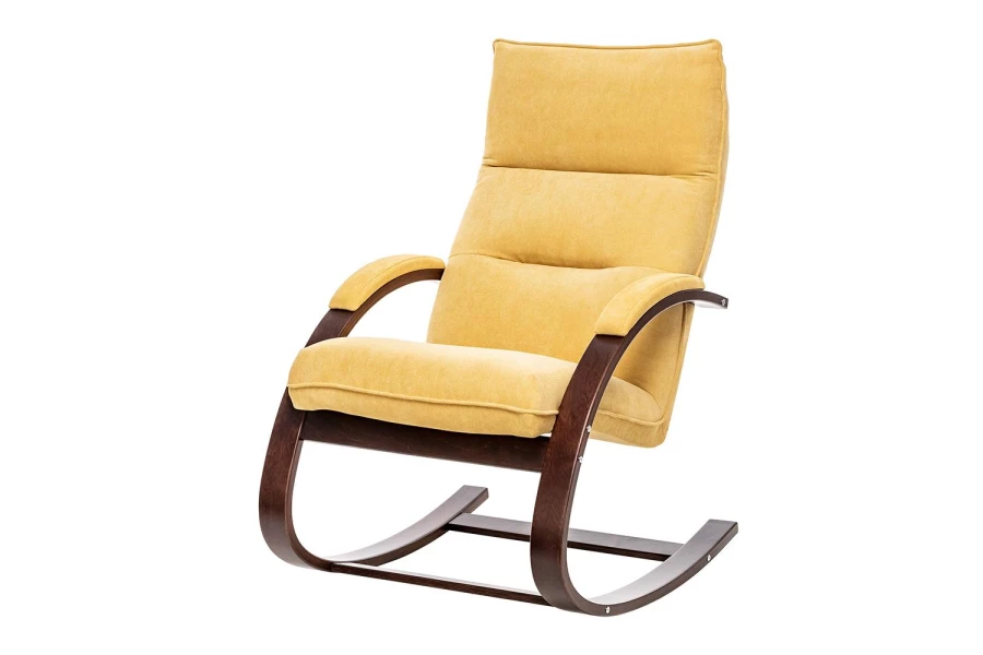 Кресло-качалка Скаген (изображение №1)