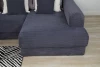 Угловой диван-кровать SOLANA Мэдисон (изображение №13)