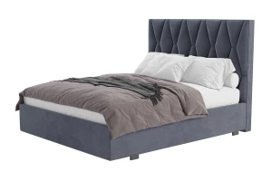 Каркас кровати SOLANA Kodi