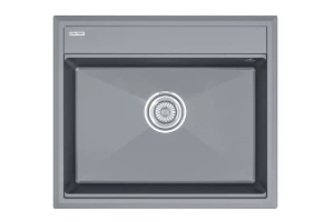 Мойка врезная PAULMARK Stepia 590