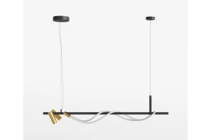 Светильник подвесной Tau