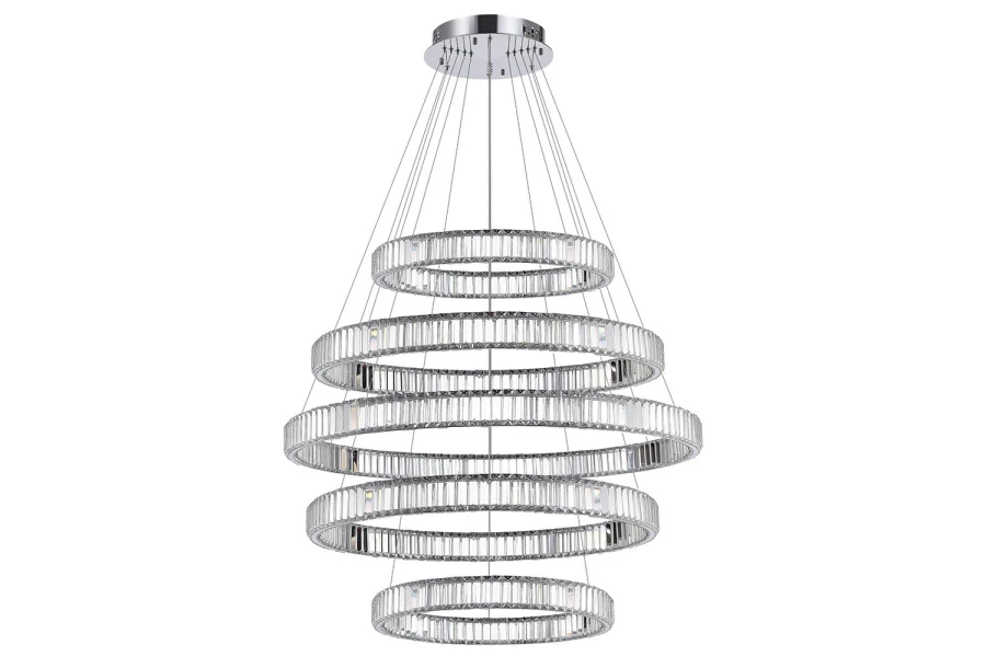 Люстра подвесная ST LUCE Tivoli (изображение №1)