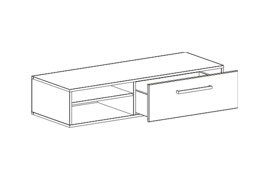 Тумба под ТВ Кёльн (изображение №5)