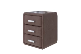 Тумба прикроватная PROxSON Soft Mebel