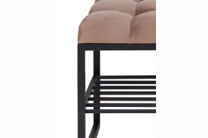 Второе фото. Банкетка Ruby Mini