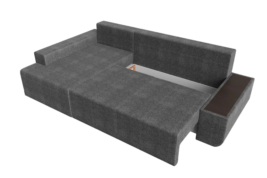 Угловой диван-кровать Колумбус (изображение №8)