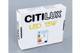 Светильник встраиваемый LED Омега
