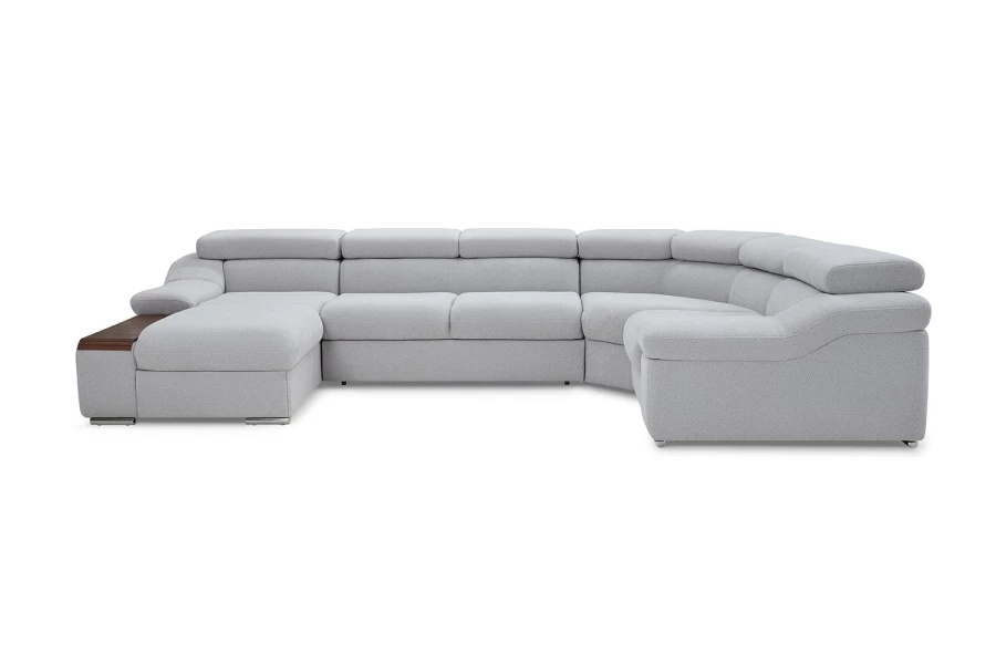 Угловой диван-кровать ESTA Рио (изображение №5)