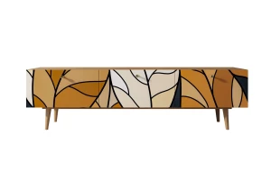 Комод под ТВ Berber