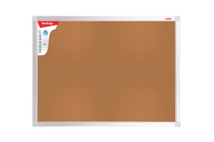 Доска пробковая Premium