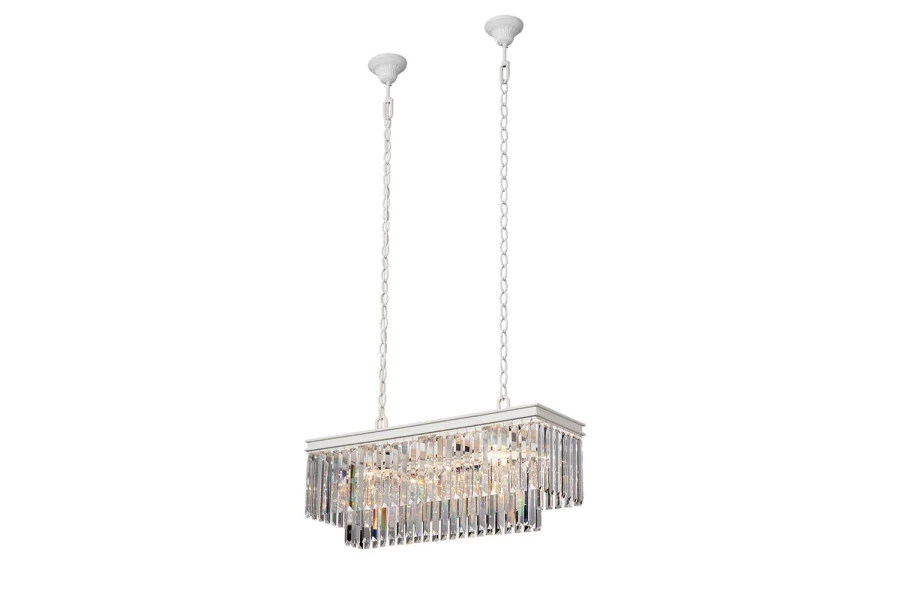 Люстра VITALUCE V5146-0/10 (изображение №1)