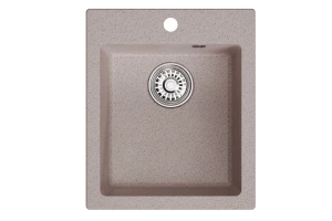 Мойка врезная MIXLINE ML-GM14