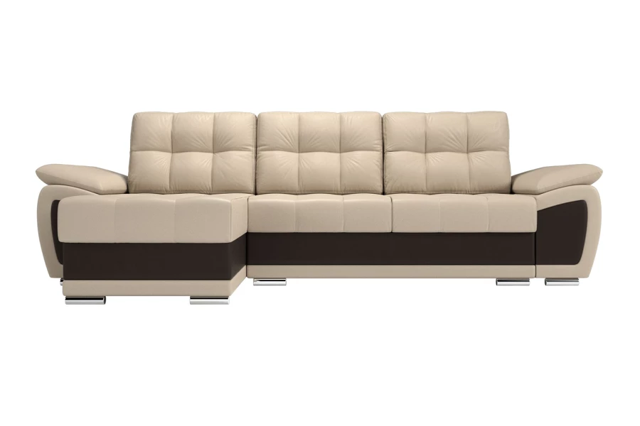 Угловой диван-кровать Аквилон (изображение №11)