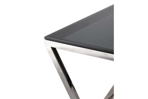 Второе фото. Журнальный стол Инсигния