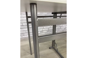 Второе фото. Стол раздвижной Книжка 3