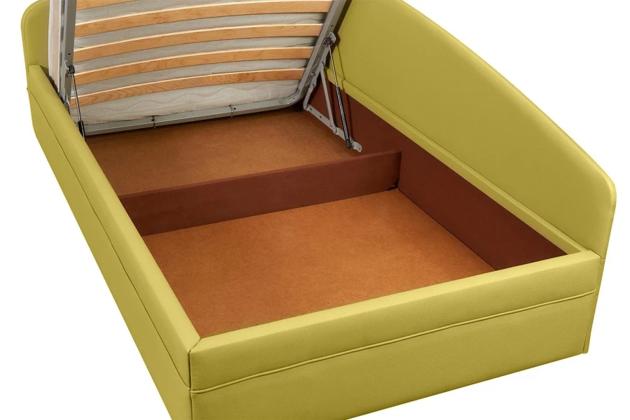 Кровать с подъёмным механизмом Дрим (изображение №7)