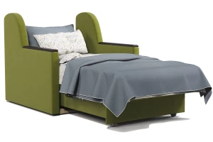 Второе фото. Кресло-кровать Аккорд Д