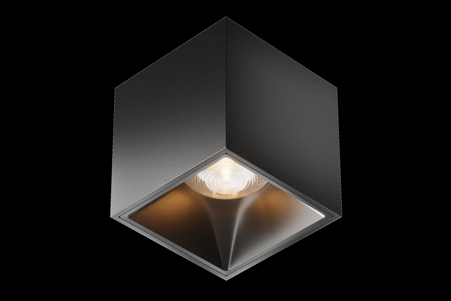 Светильник потолочный LED Ceiling & Wall Alfa (изображение №3)