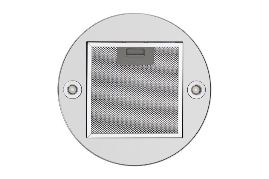 Вытяжка MAUNFELD Lee Light (Isla) 35 INOX (изображение №10)