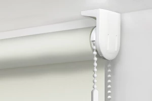 Второе фото. Рулонная штора Лайт