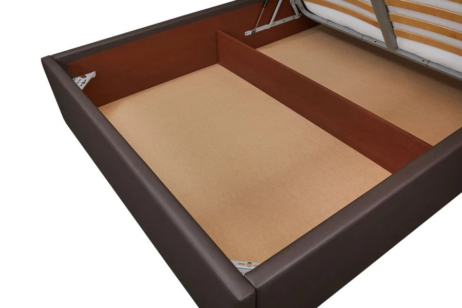 Кровать с подъёмным механизмом Тоскана (изображение №9)
