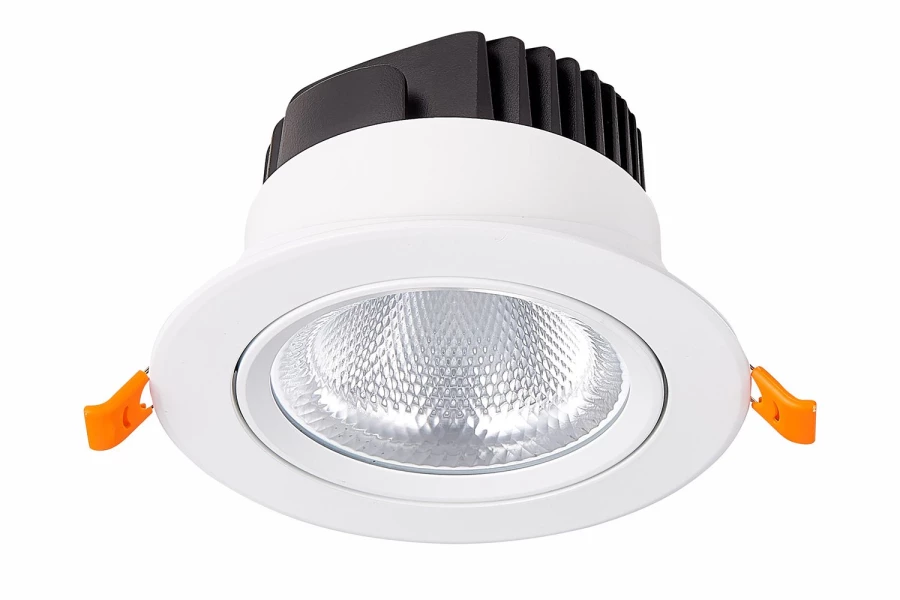 Светильник встраиваемый LED ST211 (изображение №1)