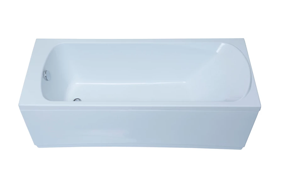 Ванна AQUANET Roma 170x70 см (изображение №2)