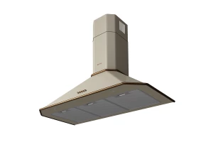 Вытяжка KHC 9839 RB