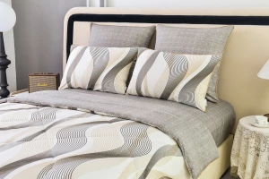 Комплект постельного белья SOFI DE MARKO Ришелье