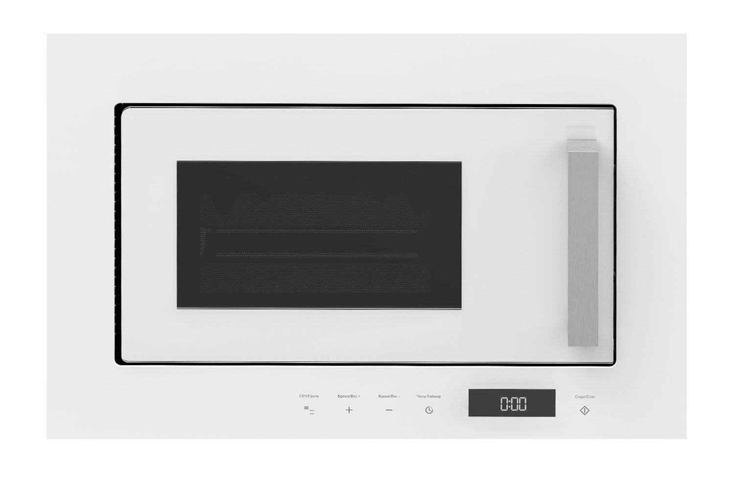 Микроволновая печь LEX Bimo 20.07 White